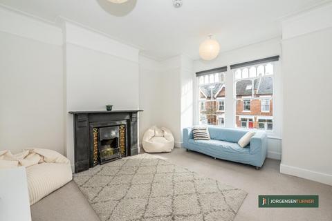 3 bedroom flat for sale, Jeddo Road, Shepherds Bush, W12