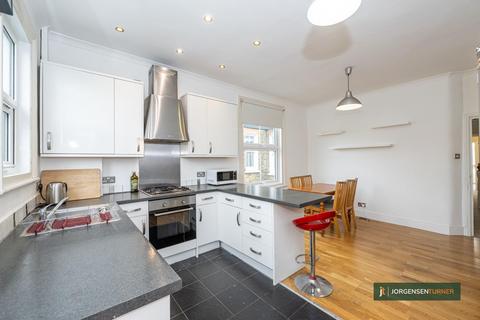 3 bedroom flat for sale, Jeddo Road, Shepherds Bush, W12