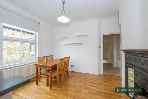 3 bedroom flat for sale, Jeddo Road, Shepherds Bush, W12