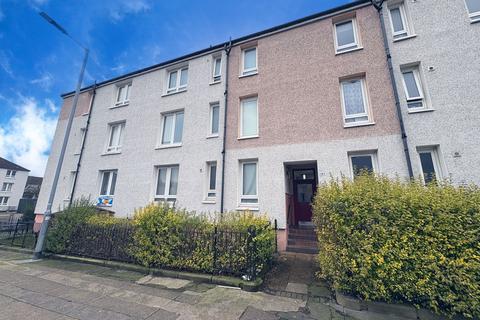 undefined, Tobago Street, Glasgow, G40