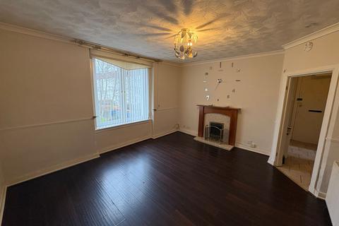 undefined, Tobago Street, Glasgow, G40