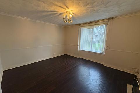 undefined, Tobago Street, Glasgow, G40