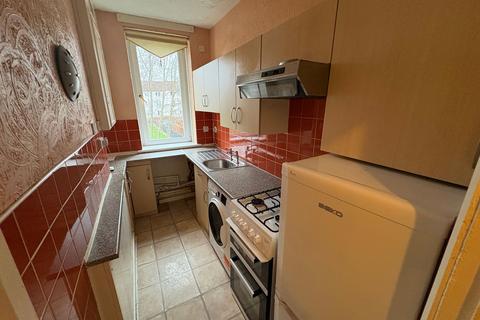 undefined, Tobago Street, Glasgow, G40