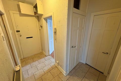 undefined, Tobago Street, Glasgow, G40