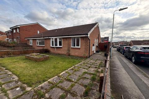 undefined, Summer Street, Horwich, Bolton, Greater Manchester, BL6