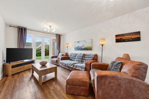undefined, Kingfisher Way, Burton Latimer, NN15