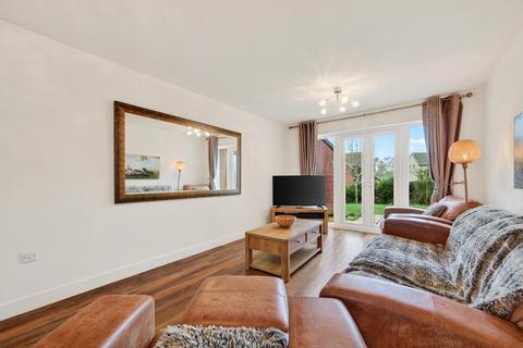 undefined, Kingfisher Way, Burton Latimer, NN15