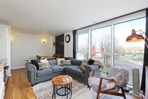 undefined, 19 Seagull Lane, London, E16 1BY