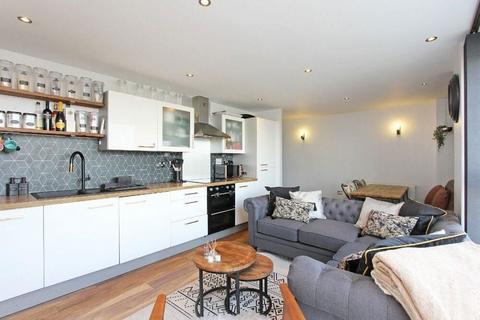 undefined, 19 Seagull Lane, London, E16 1BY
