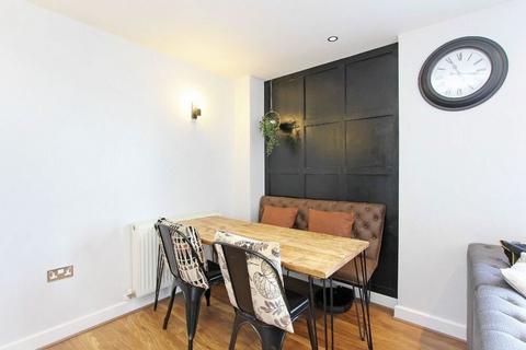 undefined, 19 Seagull Lane, London, E16 1BY