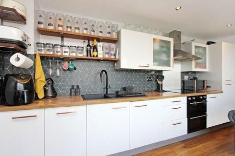 undefined, 19 Seagull Lane, London, E16 1BY