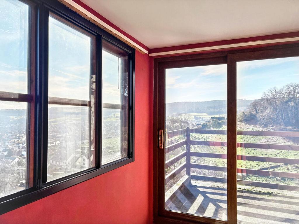 Terrace / Patio