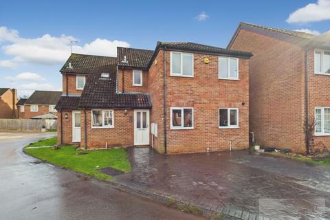undefined, Dundas Close, Abingdon OX14