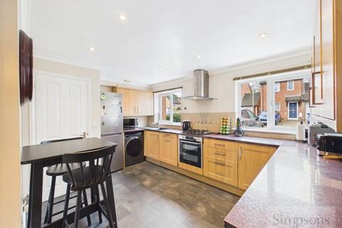 undefined, Dundas Close, Abingdon OX14