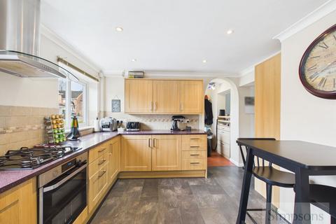 undefined, Dundas Close, Abingdon OX14