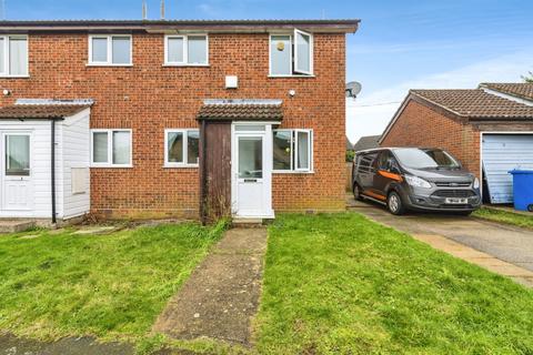 Gainsborough Drive, Halesworth