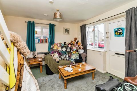 undefined, Gainsborough Drive, Halesworth