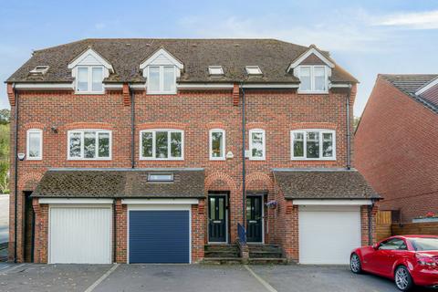 Kingsmead Road, High Wycombe