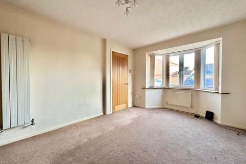 3 bedroom semi-detached house for sale, Tristram Close, Leicester Forest East, LE3