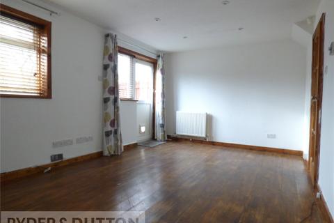 3 bedroom semi-detached house to rent, Fern Isle Close, Whitworth, Rochdale, Lancashire, OL12