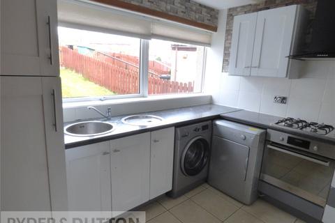3 bedroom semi-detached house to rent, Fern Isle Close, Whitworth, Rochdale, Lancashire, OL12