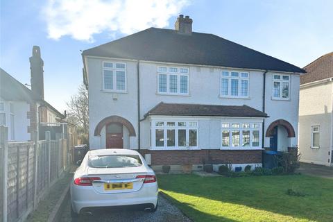Ellingham Road, Chessington KT9