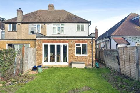 undefined, Ellingham Road, Chessington KT9