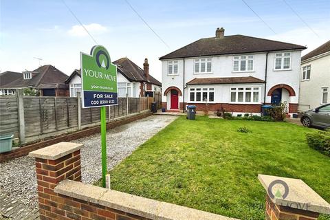 Ellingham Road, Chessington KT9