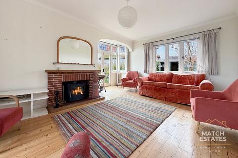 3 bedroom detached house for sale, The Oval, Romney Marsh TN29