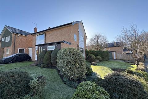 undefined, Treelands, Darlington