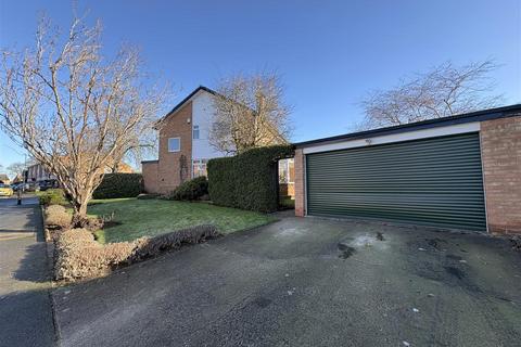 undefined, Treelands, Darlington