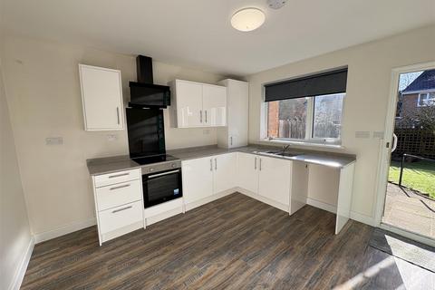 undefined, Treelands, Darlington