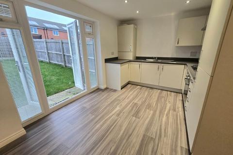 3 bedroom end of terrace house for sale, Baldwin Lane, Darlington