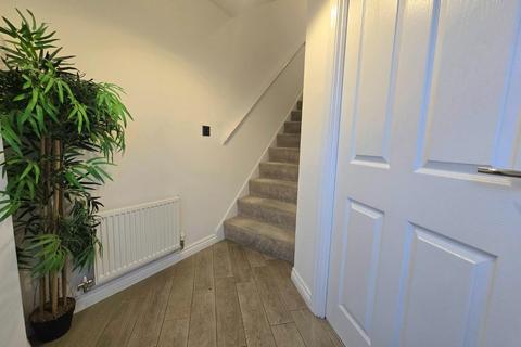 3 bedroom end of terrace house for sale, Baldwin Lane, Darlington