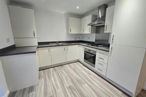 3 bedroom end of terrace house for sale, Baldwin Lane, Darlington