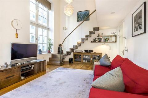 3 bedroom flat to rent, Picton Place, Marylebone, London W1U