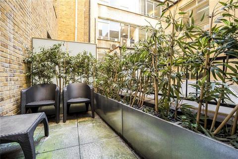 3 bedroom flat to rent, Picton Place, Marylebone, London W1U