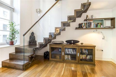 3 bedroom flat to rent, Picton Place, Marylebone, London W1U