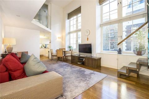 3 bedroom flat to rent, Picton Place, Marylebone, London W1U