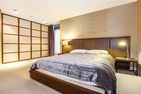 3 bedroom flat to rent, Picton Place, Marylebone, London W1U