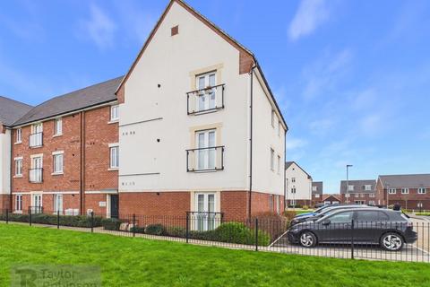 2 bedroom apartment for sale, Forge Wood, Crawley