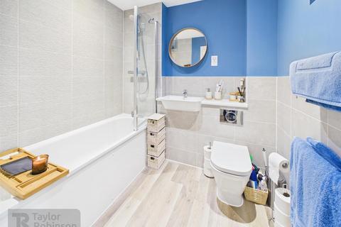 undefined, Forge Wood, Crawley