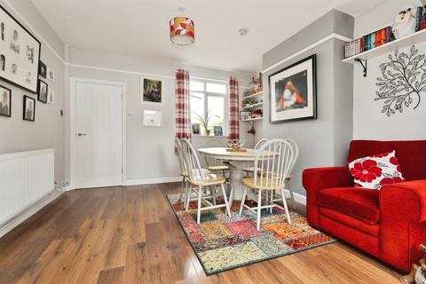 undefined, Grove Lane, Retford