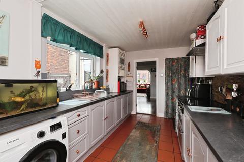 undefined, Grove Lane, Retford