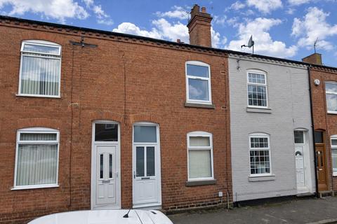 2 bedroom terraced house to rent, Church Street, Bloxwich, WS3