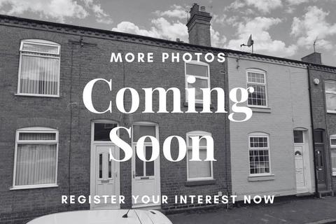 2 bedroom terraced house to rent, Church Street, Bloxwich, WS3