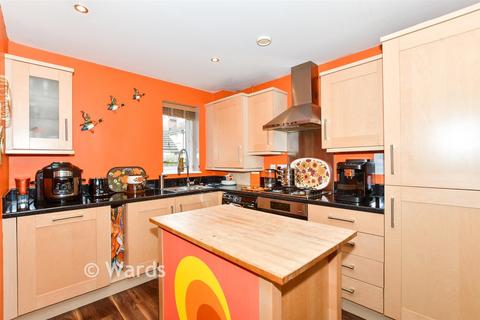 2 bedroom ground floor flat for sale, Thomas Rider Way, Boughton Monchelsea, Maidstone, Kent