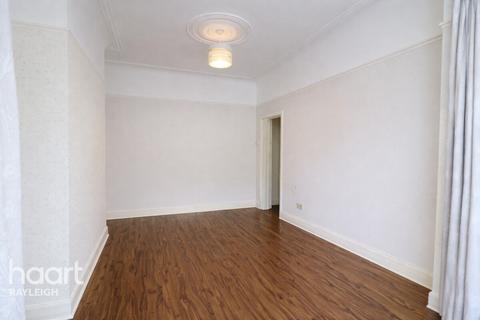 undefined, Beedell Avenue, Westcliff-on-sea
