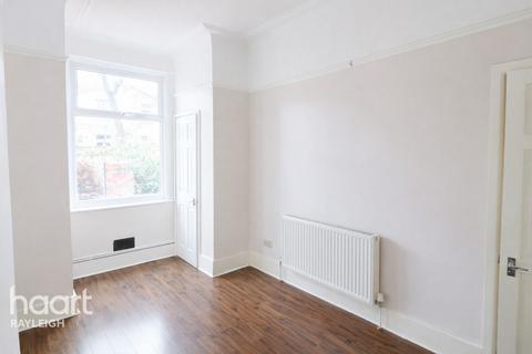 undefined, Beedell Avenue, Westcliff-on-sea