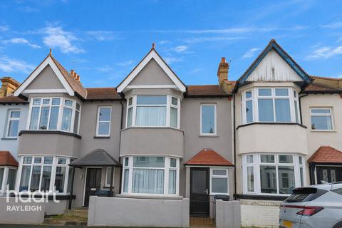 undefined, Beedell Avenue, Westcliff-on-sea